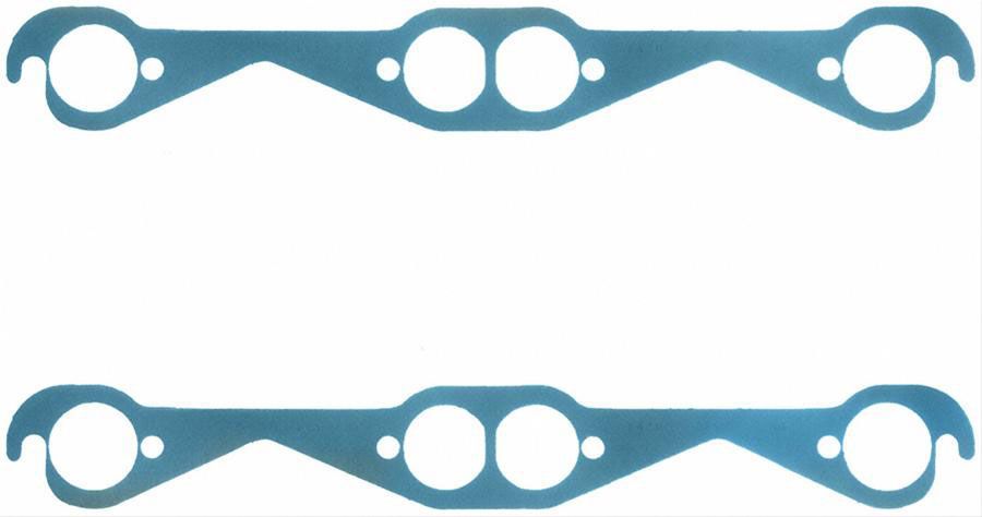 Felpro Perforated Steel Exhaust Gasket Set FE1426 - Prolink Performance