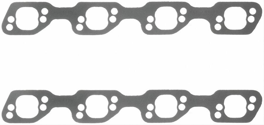 Felpro Perforated Steel Exhaust Gasket Set FE1486 - Prolink Performance