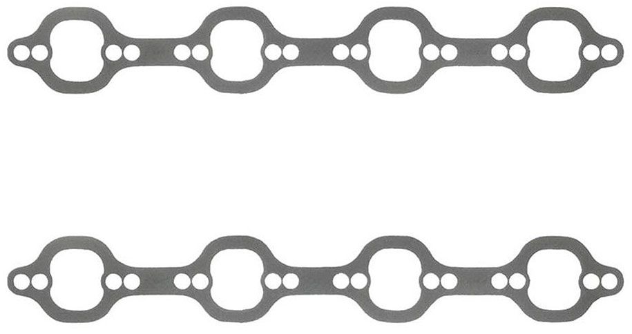 Felpro Perforated Steel Exhaust Gasket Set FE1487 - Prolink Performance