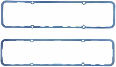 Felpro Silicone Moulded Rubber Valve Cover Gaskets FE1628 - Prolink Performance