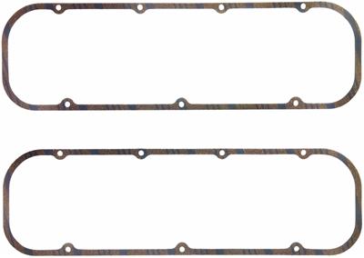Felpro Cork/Rubber Valve Cover Gaskets FE1630 - Prolink Performance