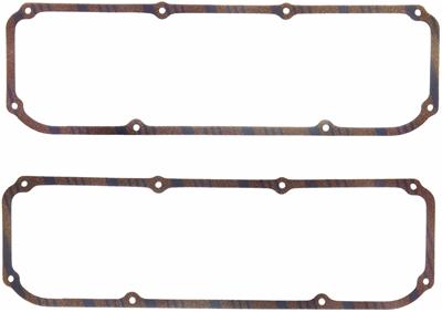 Felpro Cork/Rubber Valve Cover Gaskets FE1636 - Prolink Performance