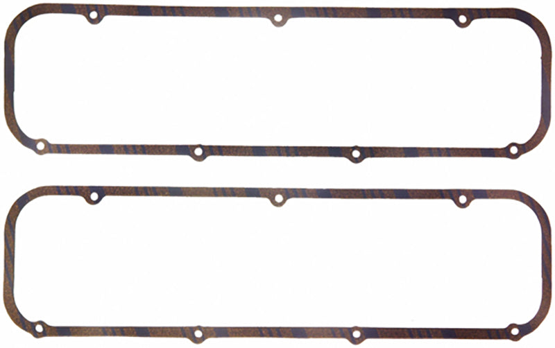 Felpro Cork/Rubber Valve Cover Gaskets FE1643 - Prolink Performance