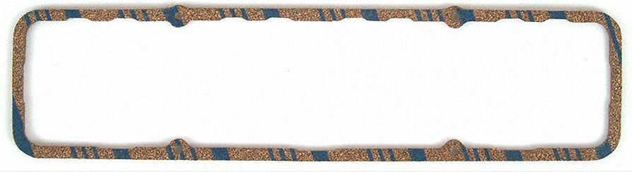 Felpro Valve Cover Gasket Set, Cork with Steel Core, 1/4" Thick FE1649 - Prolink Performance