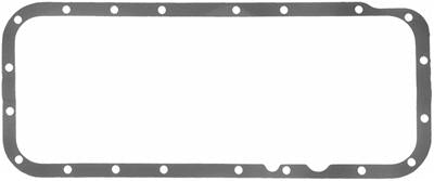 Felpro Rubber Coated Fibre Oil Pan Gasket Set FE1808 - Prolink Performance