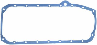 Felpro Silicone Moulded 1-Piece Oil Pan Gasket FE1880 - Prolink Performance