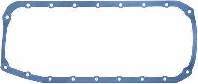 Felpro Silicone Moulded 1-Piece Oil Pan Gasket FE1882 - Prolink Performance
