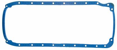 Felpro Silicone Moulded 1-Piece Oil Pan Gasket FE1884R - Prolink Performance