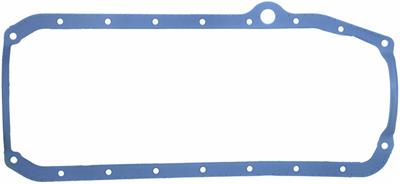 Felpro Silicone Moulded 1-Piece Oil Pan Gasket FE1885 - Prolink Performance