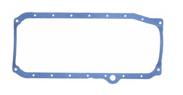 Felpro Silicone Moulded 1-Piece Oil Pan Gasket FE1886 - Prolink Performance