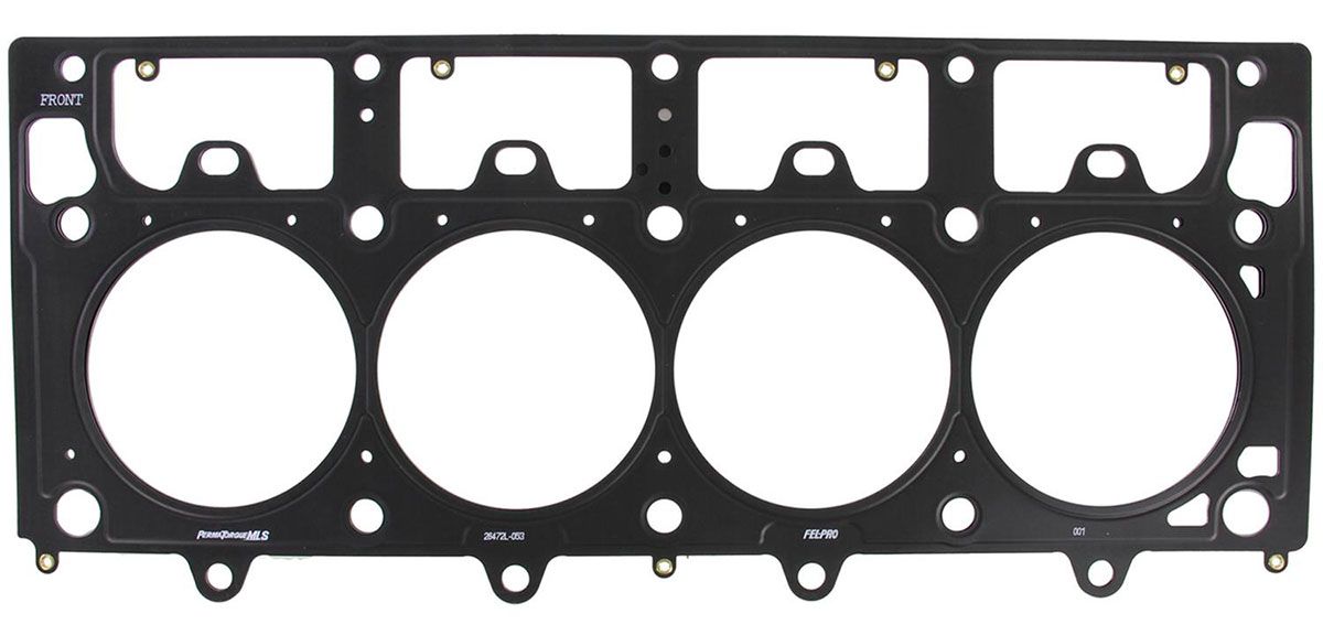 Felpro PermaTorque MLS Head Gasket FE26472R-041 - Prolink Performance