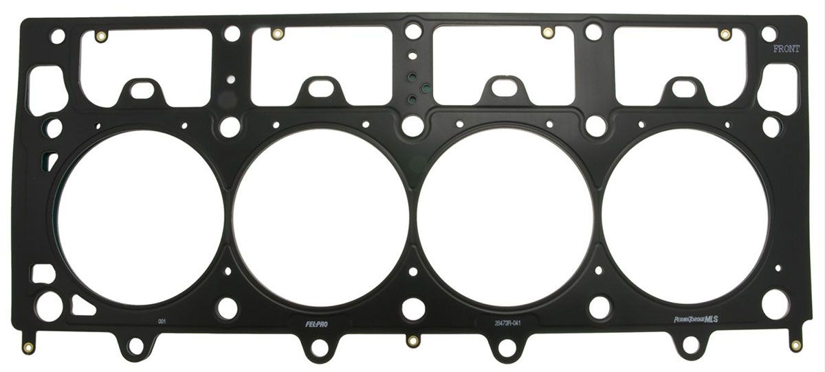 Felpro PermaTorque MLS Head Gasket FE26473R-041 - Prolink Performance