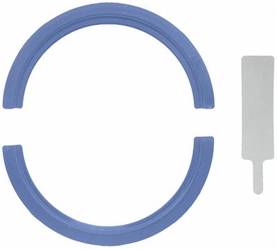 Felpro 2-Piece Silicone Rear Main Seal FE2900 - Prolink Performance