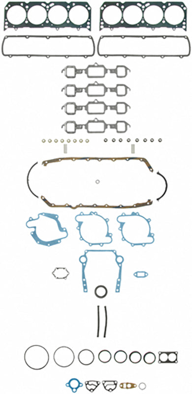 Felpro Full Gasket Set FEFS8171PT-4 - Prolink Performance