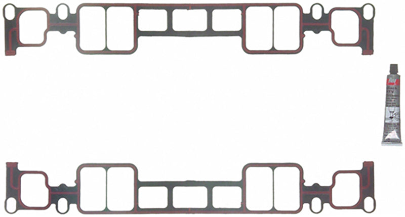 Felpro Intake Manifold Gasket Set FEMS90131-2 - Prolink Performance