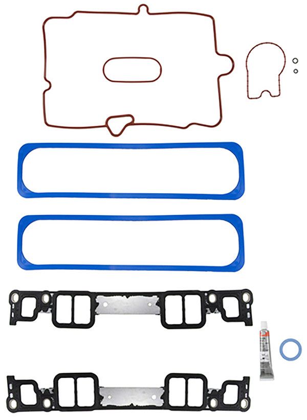 Felpro Intake Manifold Gasket Set FEMS98000T - Prolink Performance