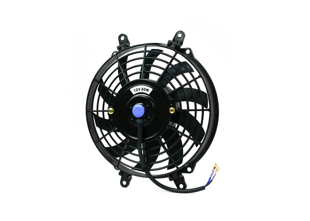 Fenix Slimline Electric Fan - 80W - Prolink Performance