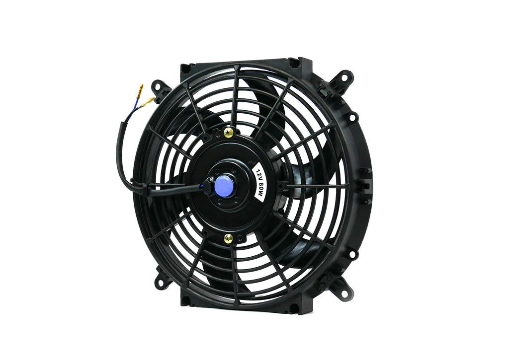 Fenix Slimline Electric Fan - 80W - Prolink Performance