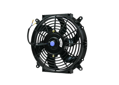 Fenix Slimline Electric Fan - 80W - Prolink Performance