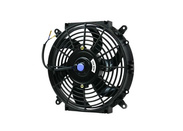 Fenix Slimline Electric Fan - 80W - Prolink Performance