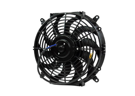 Fenix Slimline Electric Fan - 120W - Prolink Performance