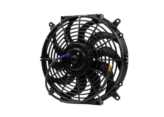 Fenix Slimline Electric Fan - 120W - Prolink Performance