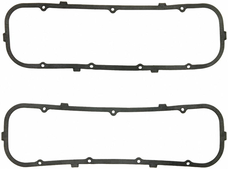 Felpro Co-Prene Rubber Valve Cover Gaskets FEVS30055R - Prolink Performance