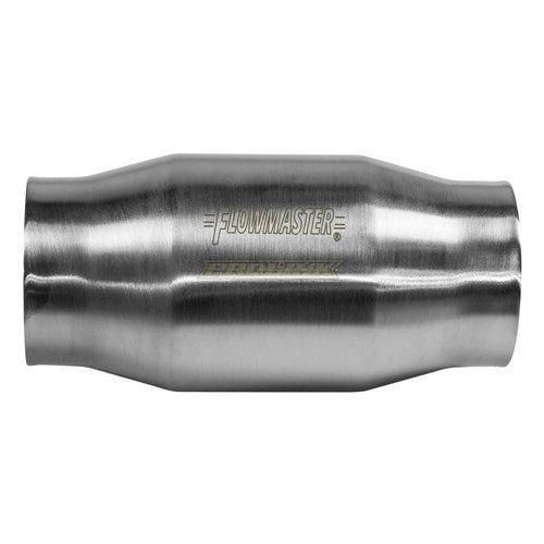 Catalytic Converter - Universal 3" Inlet / Outlet, 200 Series - Prolink Performance
