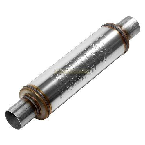 FlowFX Muffler 2-1/4" Innlet/Outlet - Prolink Performance