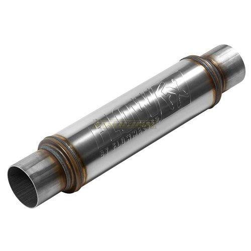 FlowFX Muffler 3" Innlet/Outlet - Prolink Performance