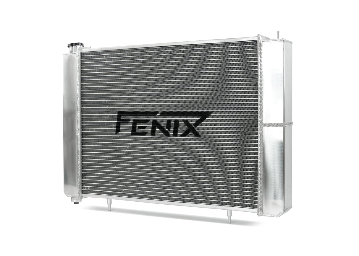 Nissan Silvia S14 / S15 with K24A or LS V8 1993-2002 | Performance Radiator