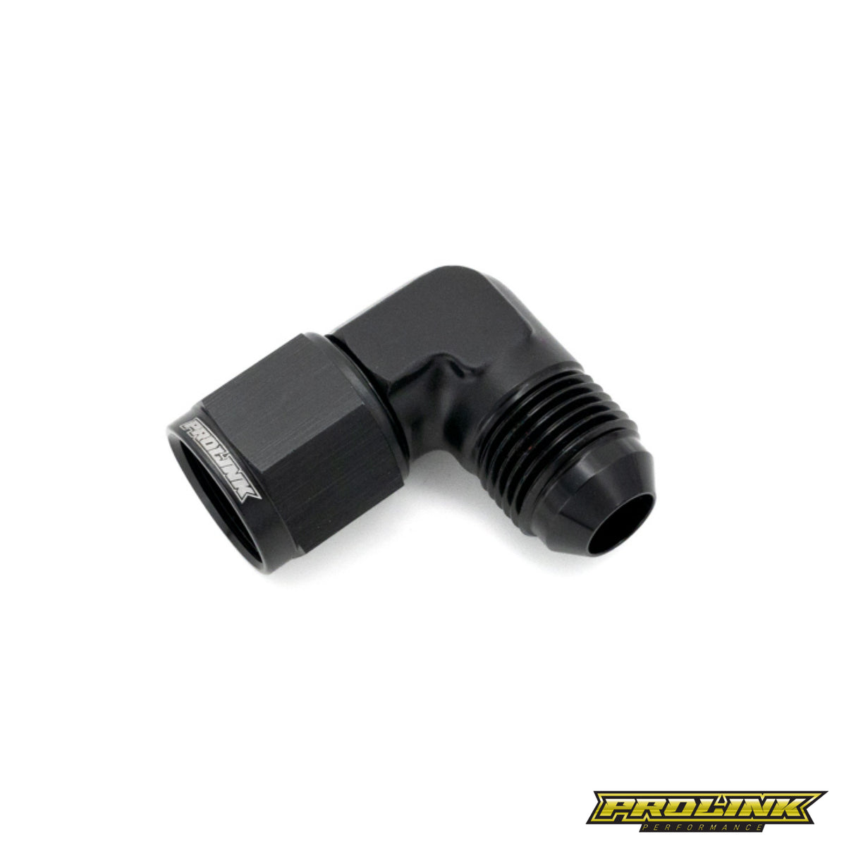 PROLINK Female to Male Forged 90 Degree - Prolink Performance