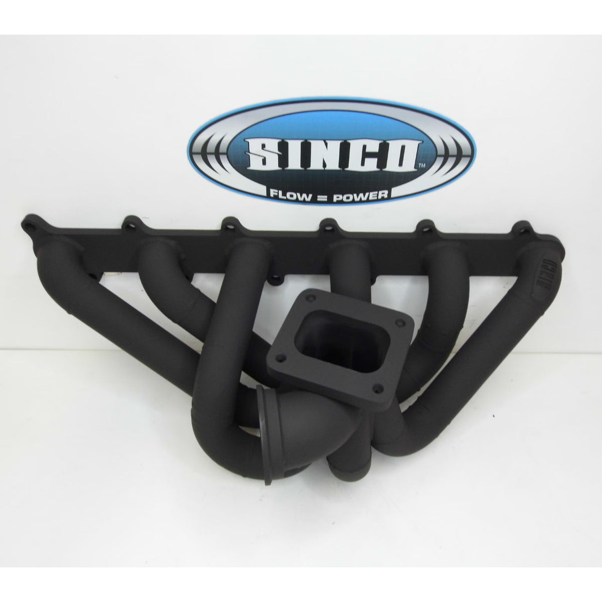 Ford XR6 Barra T3 or T4 - Turbo Manifold - Prolink Performance