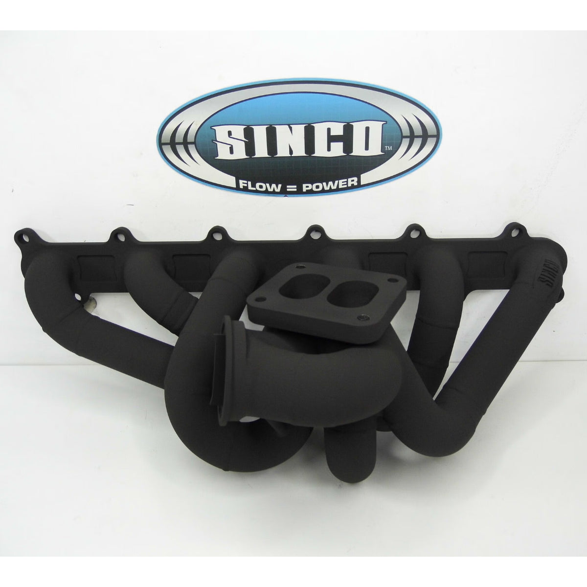 Ford Xr6 Barra T3-T4-T5 Twin Scroll - Turbo Manifold - Prolink Performance