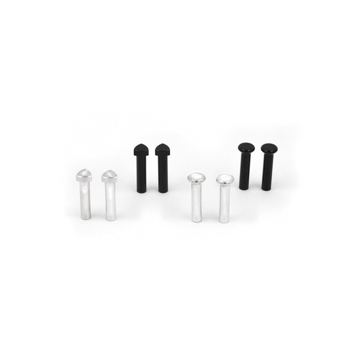 Door Lock Knob Set for Mazda