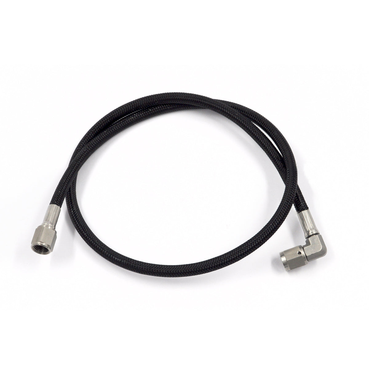4AN Braided Hose Lines