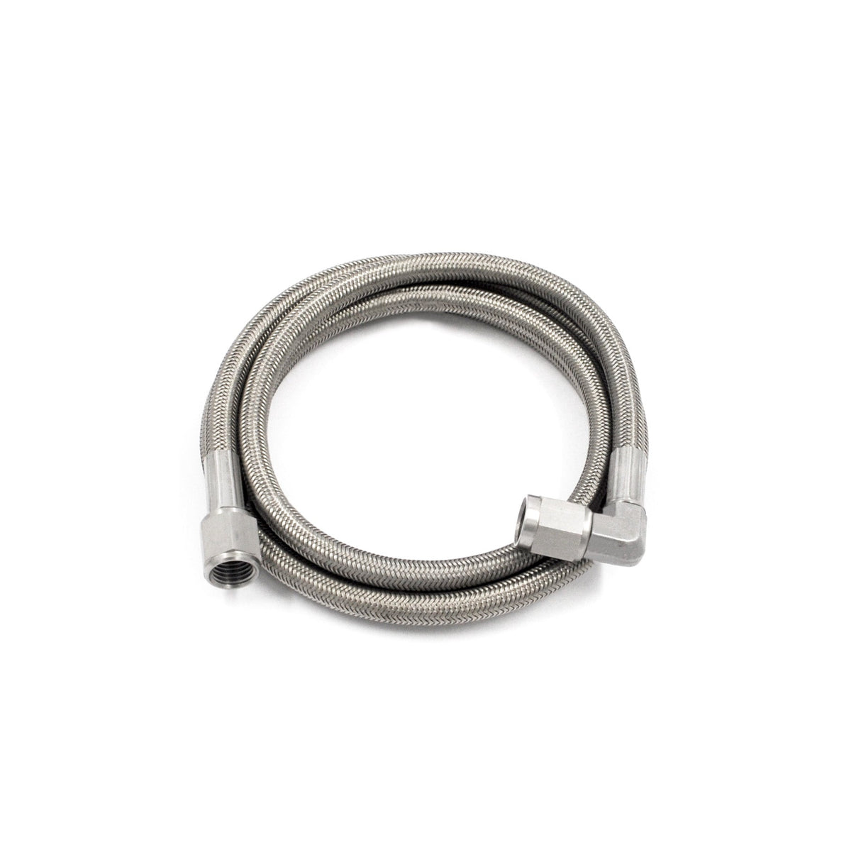 4AN Braided Hose Lines
