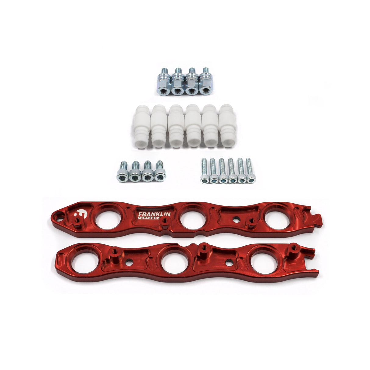 VR38 Coil Conversion Kit , Suits Nissan RB20, RB25, RB26 Engines