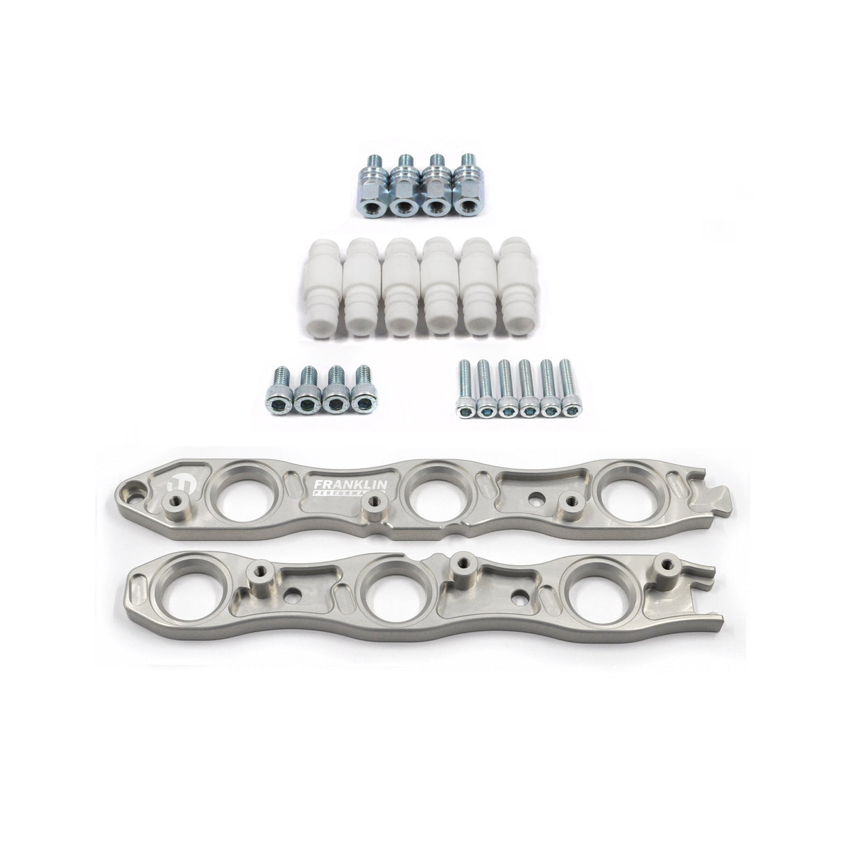 VR38 Coil Conversion Kit , Suits Nissan RB20, RB25, RB26 Engines