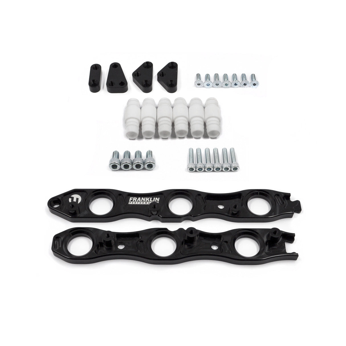 VR38 Coil Conversion Kit , Suits Nissan RB20, RB25, RB26 Engines