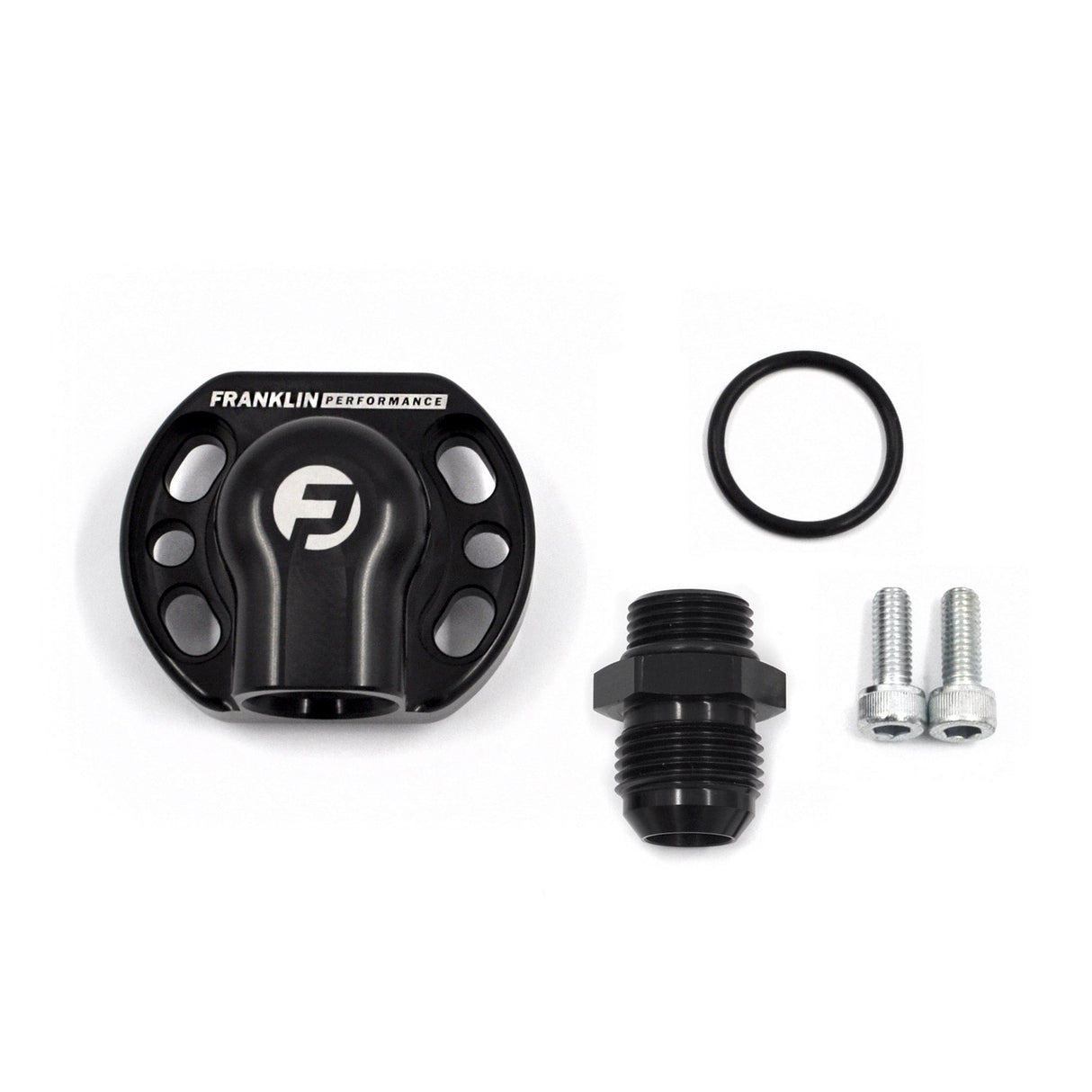NZ Only Head Oil Drain Fitting for Nissan RB