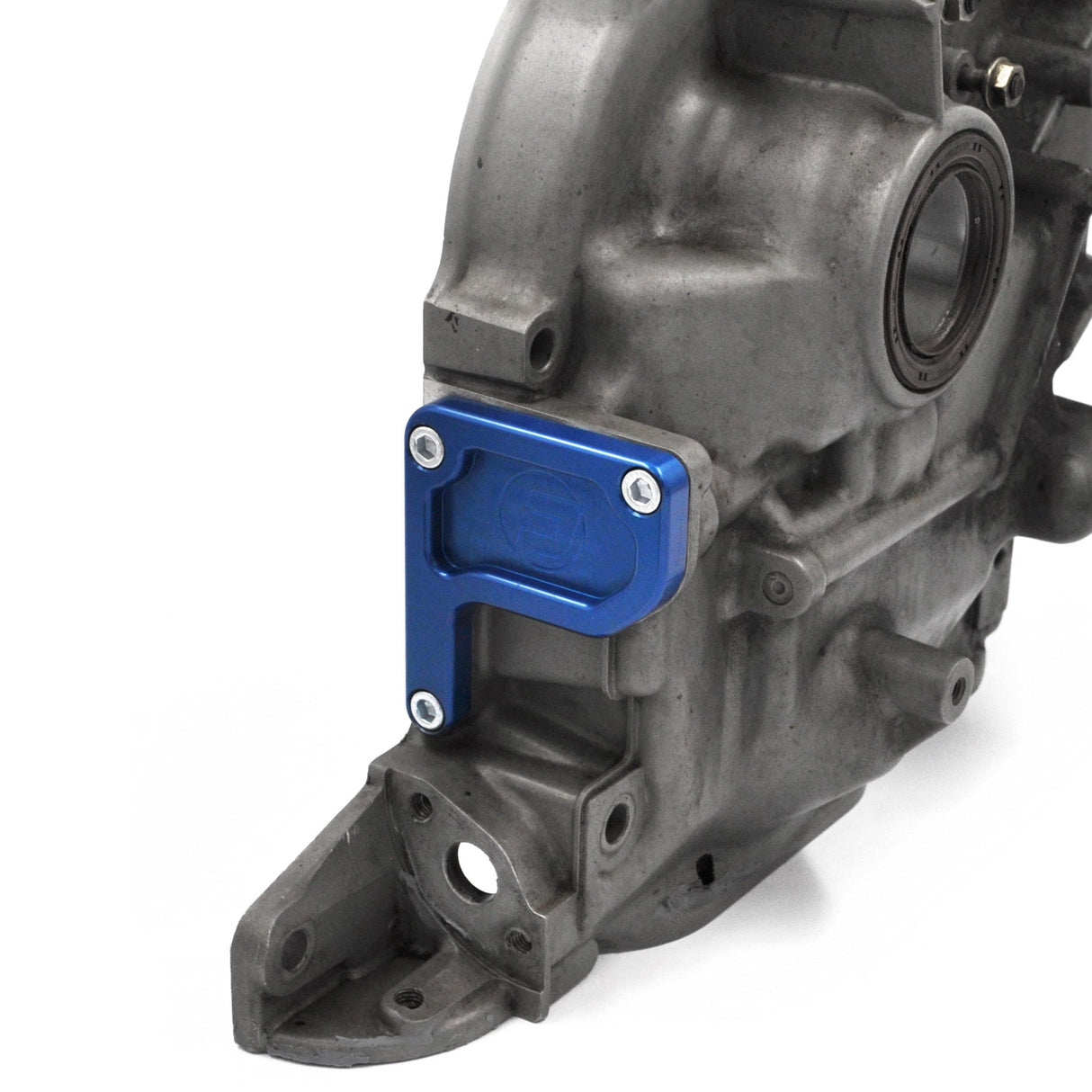 OMP Blanking Plate for 13B FD S5, FD Engines