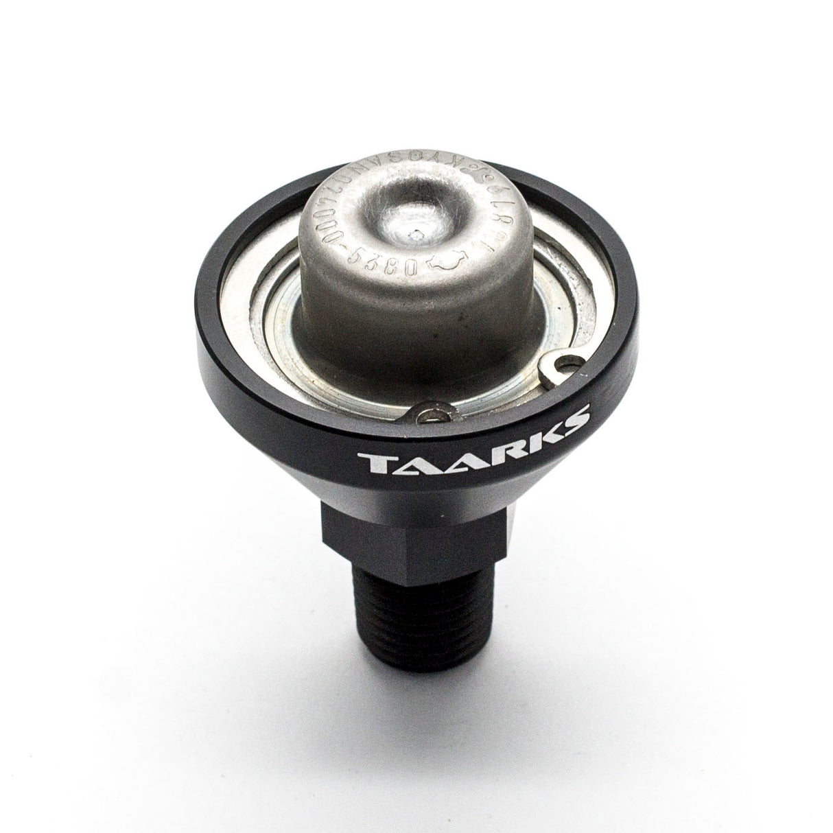 Fuel Pulse Damper "1/4" NPT"