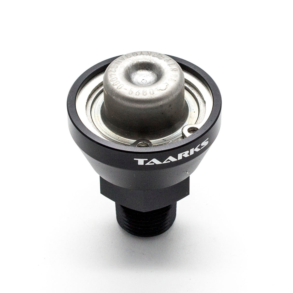 Fuel Pulse Damper "3/8" NPT"