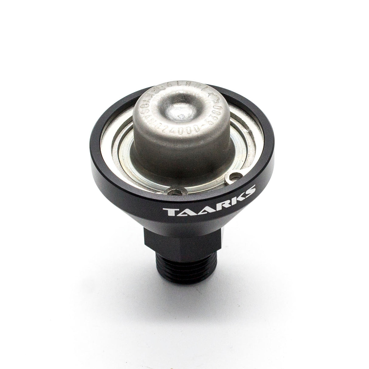 Fuel Pulse Damper "AN6 ORB Port"