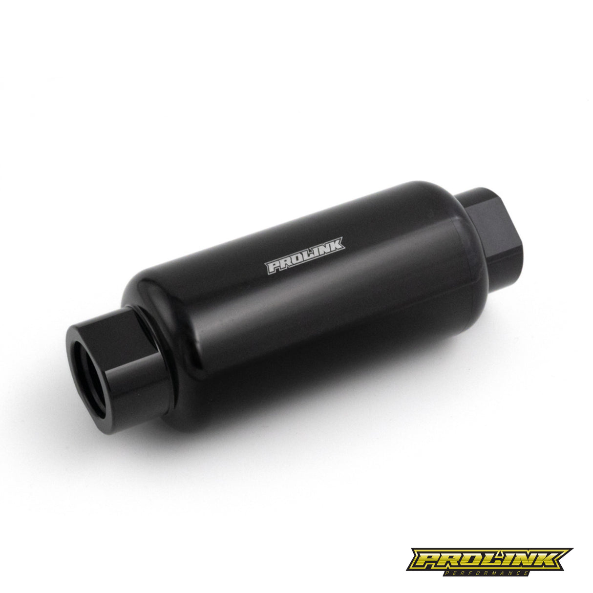 PROLINK Billet Micron Filter 10an - Prolink Performance