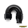 PROLINK 570 Series 180 Degree PTFE Full Flow Hose Ends - Prolink Performance