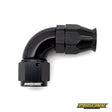 PROLINK 570 Series 90 Degree PTFE Full Flow Hose Ends - Prolink Performance