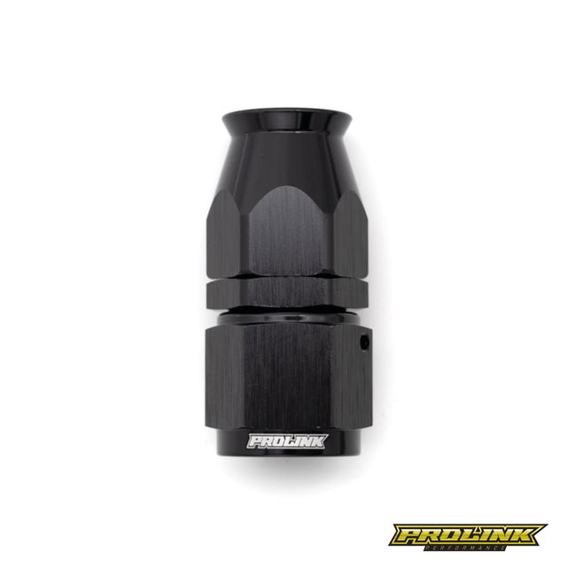 PROLINK 570 Series Straight PTFE Full Flow Hose Ends - Prolink Performance