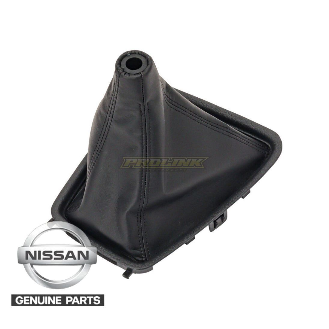 Gear / Shifter Boot & Surround - R32 - Prolink Performance